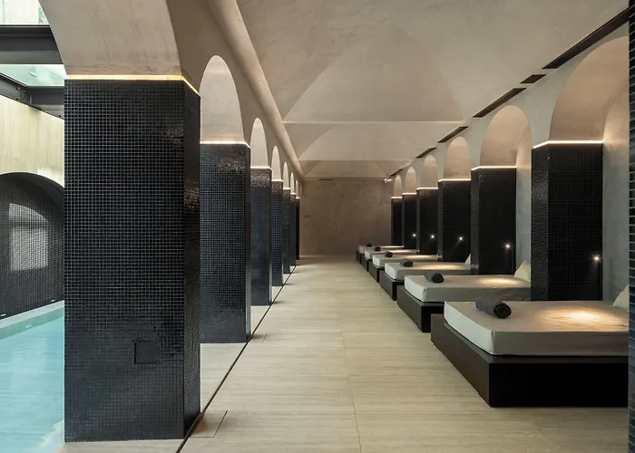 מלון Ms Collection - Palacete Valdemouro 5*