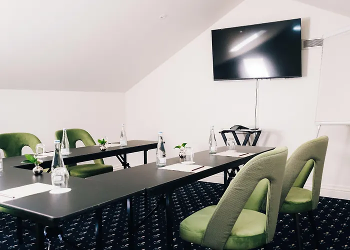 Ms Collection - Palacete Valdemouro 5*