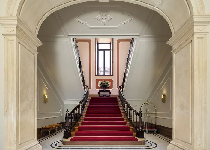 Ms Collection - Palacete Valdemouro אבאירו