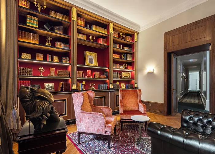 Hotel Ms Collection - Palacete Valdemouro Aveiro