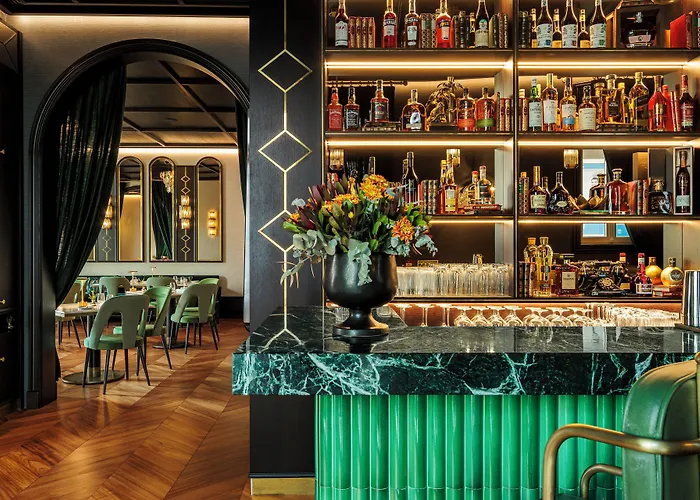 Ms Collection - Palacete Valdemouro Hotel