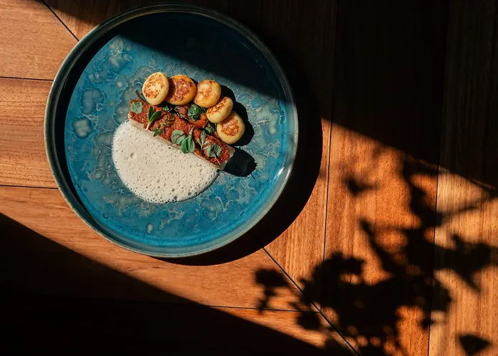 מלון Ms Collection - Palacete Valdemouro 5*