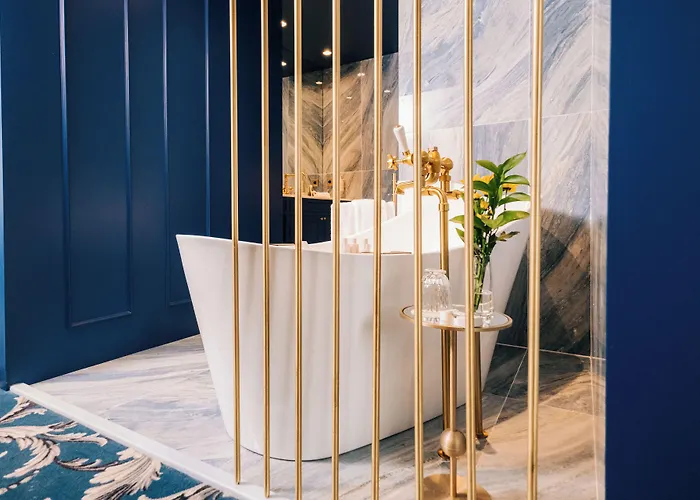 מלון Ms Collection - Palacete Valdemouro 5*