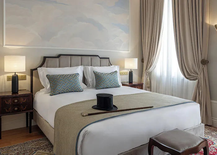 Hotel Ms Collection - Palacete Valdemouro Aveiro