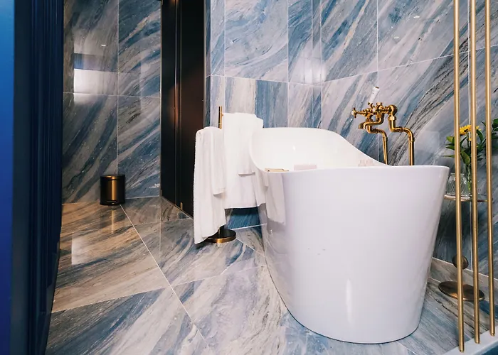 Hotel Ms Collection - Palacete Valdemouro Aveiro